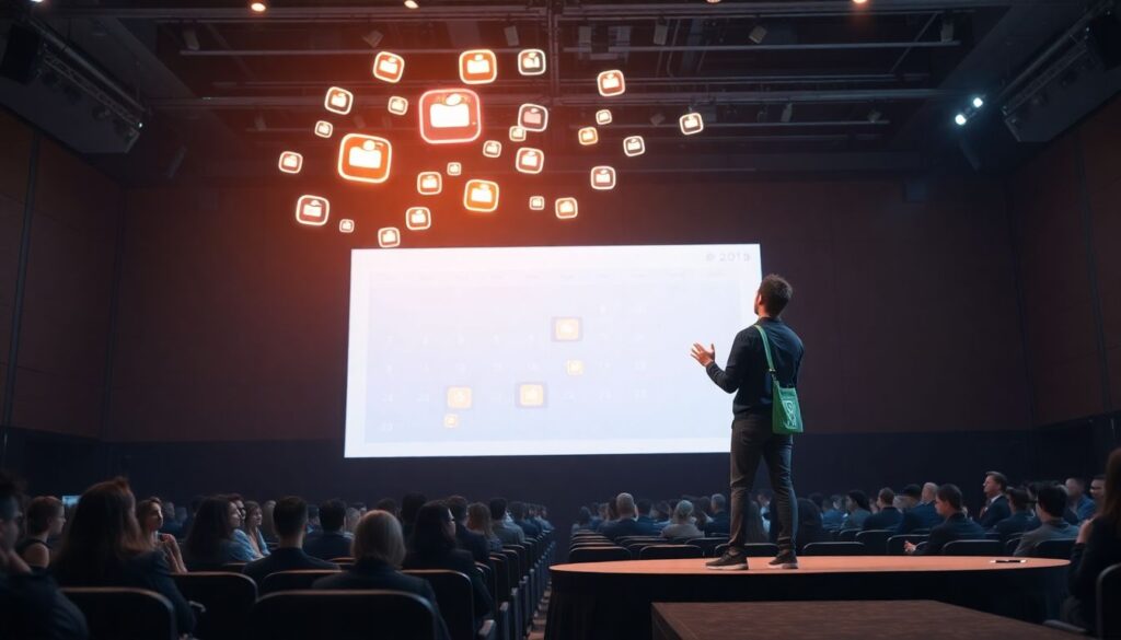 Как анализировать расписание финтех-ивентов для ROI - иллюстрация