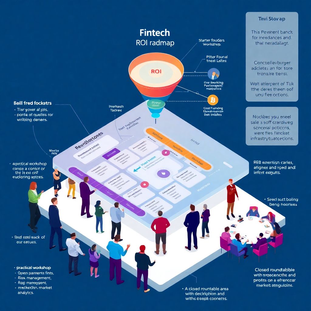Как анализировать расписание финтех-ивентов для максимального Roi маркетинга