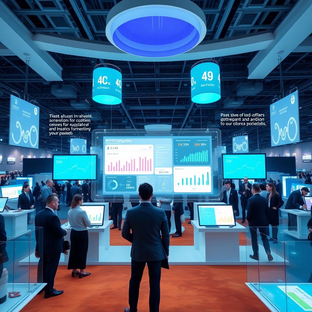 Лучшие пилотные проекты на финтех-ярмарках: примеры и результаты