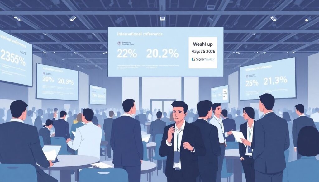 Как составить годовой календарь финтех-ивентов: советы и чек-листы - иллюстрация