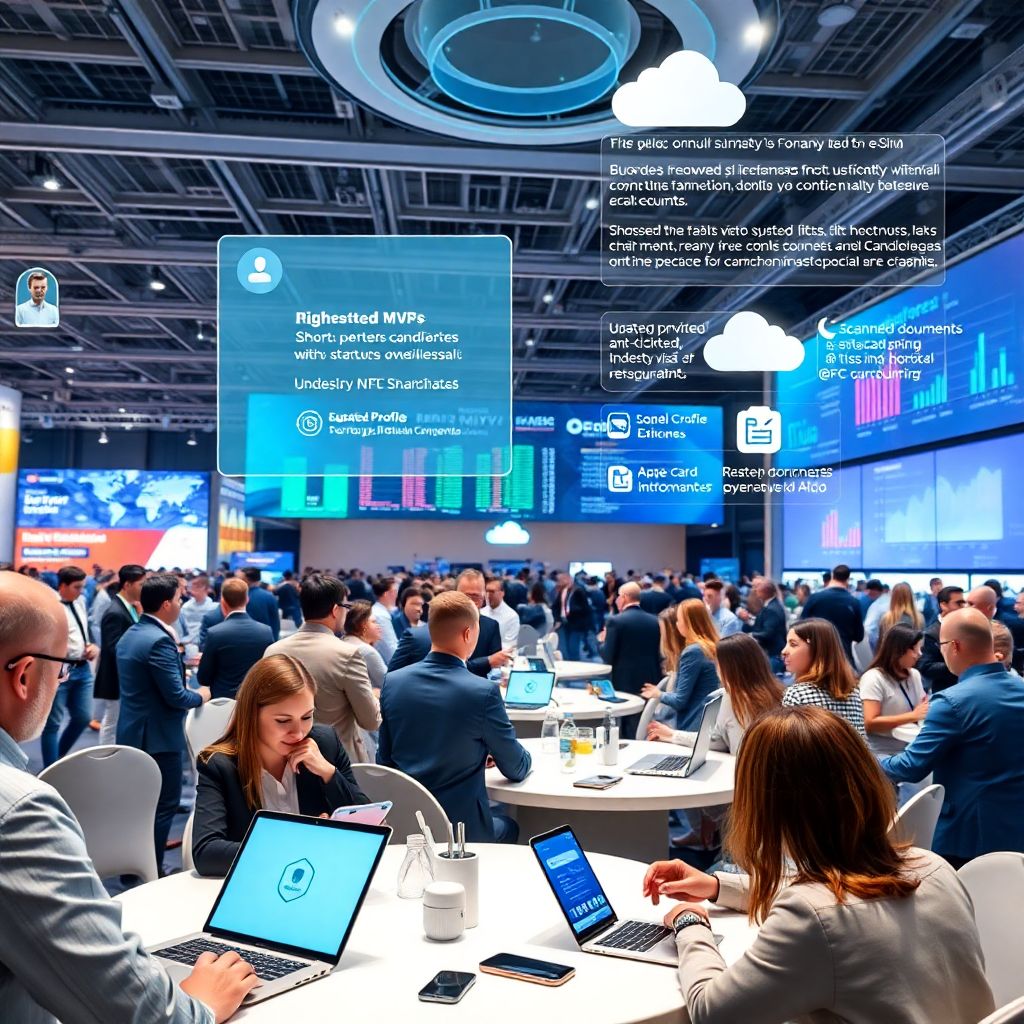 Что взять с собой на цифровые экономические форумы: полный список вещей