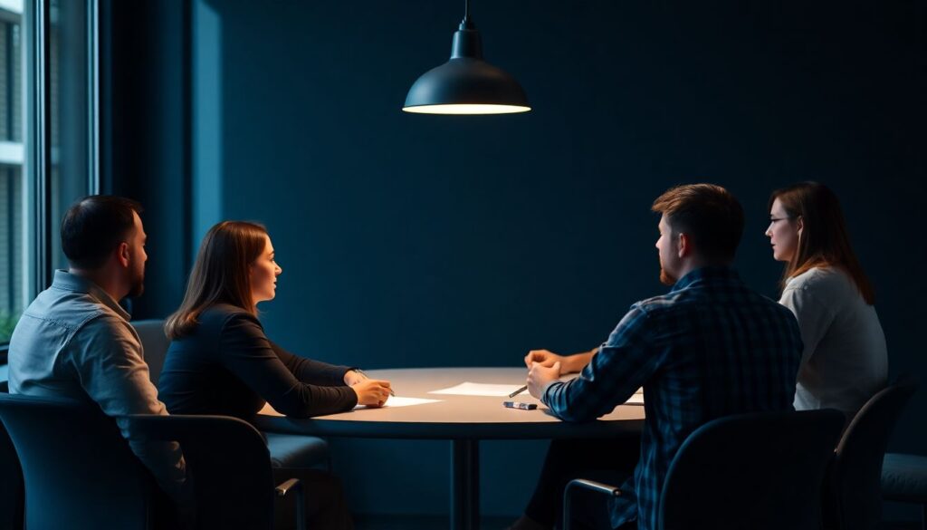 Брейншторм на мероприятии: как генерировать идеи с участием экспертов - иллюстрация