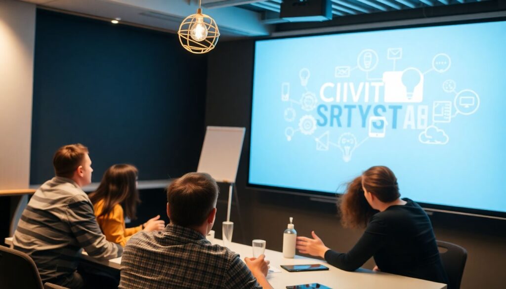 Брейншторм на мероприятии: как генерировать идеи с участием экспертов - иллюстрация