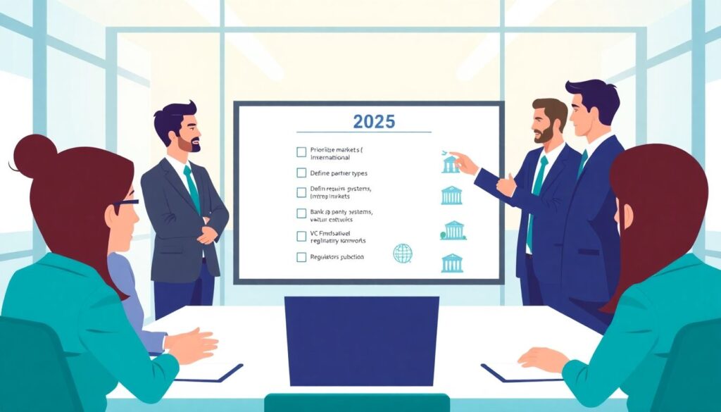 Как составить годовой календарь финтех-ивентов: советы и чек-листы - иллюстрация