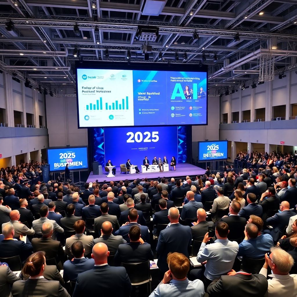 Как выбирать пленарки и секции на конференциях для максимальной пользы