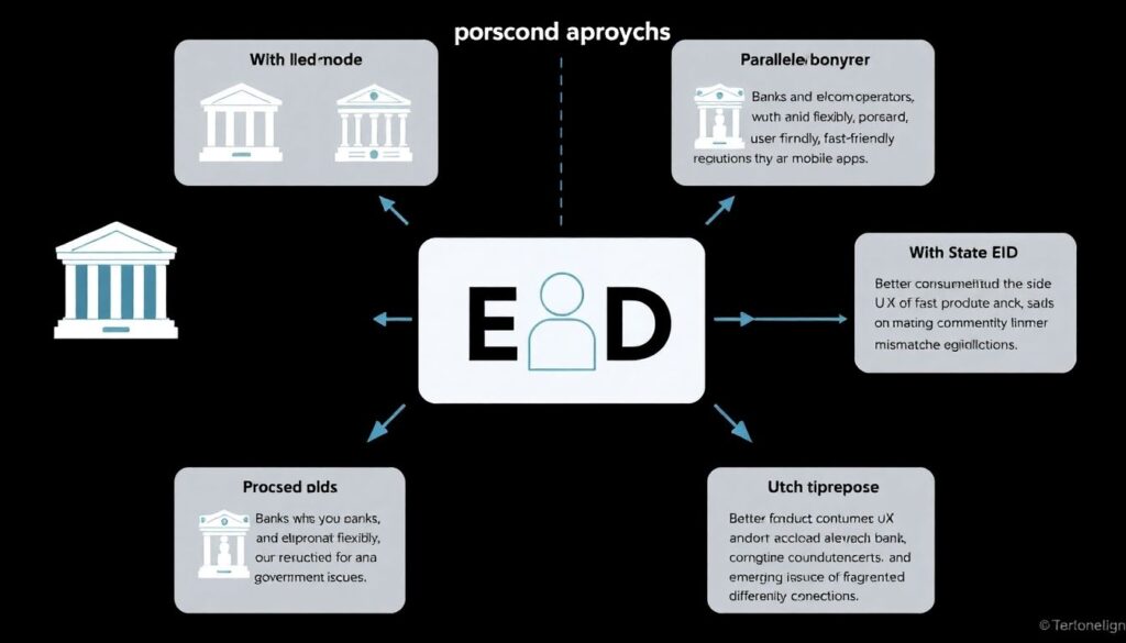 Календарь мероприятий по смарт-картам и инициативах цифровой идентификации - иллюстрация