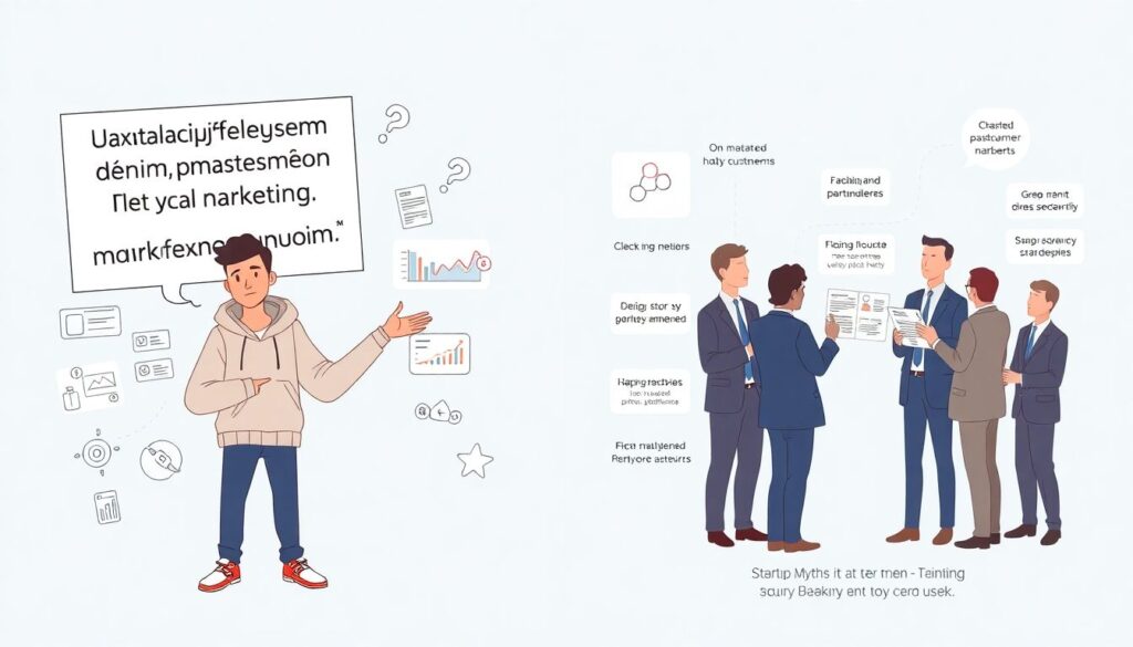 Промо-мероприятия финтех-компаний: стратегии привлечения инвесторов - иллюстрация