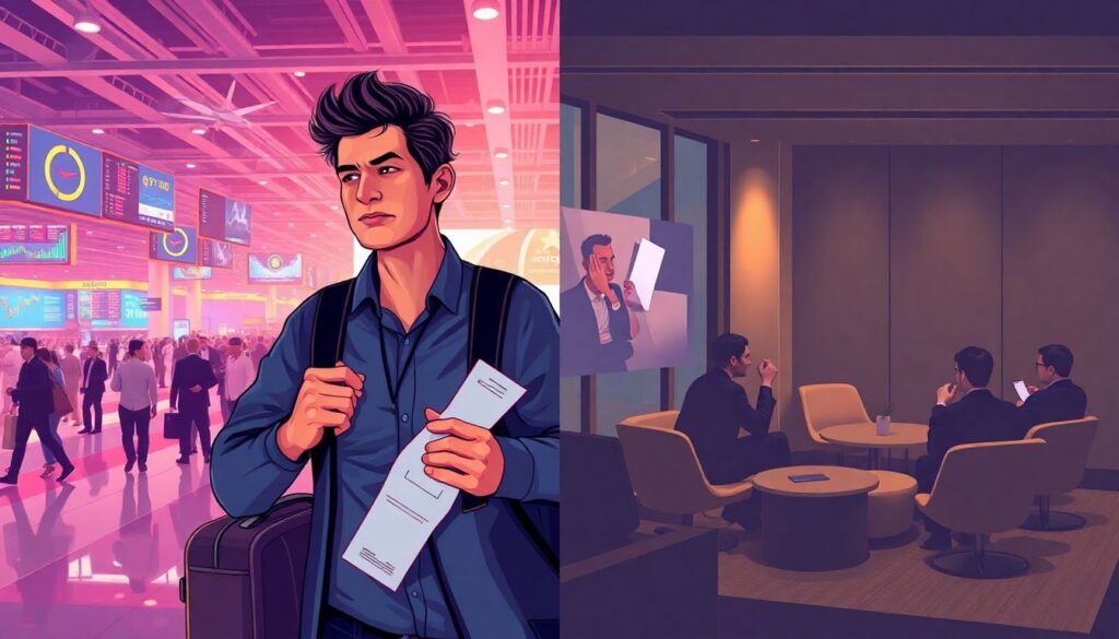 Как выбрать мероприятия по криптовалютам для нетворкинга - иллюстрация