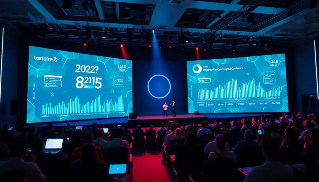 Обзор онлайн-ивентов в сфере цифровых платежей 2025 - иллюстрация