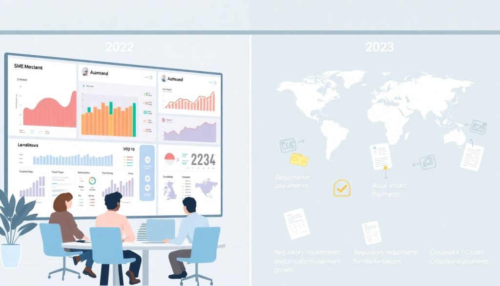 Обзор онлайн-ивентов в сфере цифровых платежей 2025 - иллюстрация