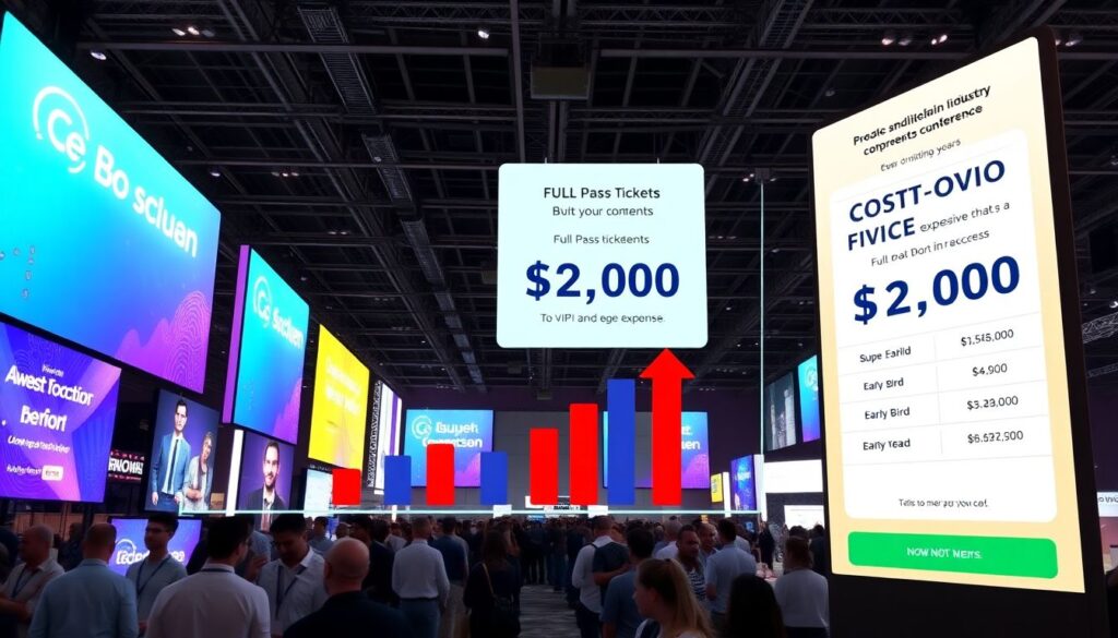 Сводный календарь мероприятий по блокчейн и криптоиндустрии - иллюстрация