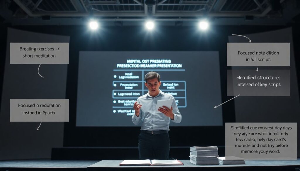 Как участвовать в финтех-ивентах: подготовка презентаций и питчей - иллюстрация