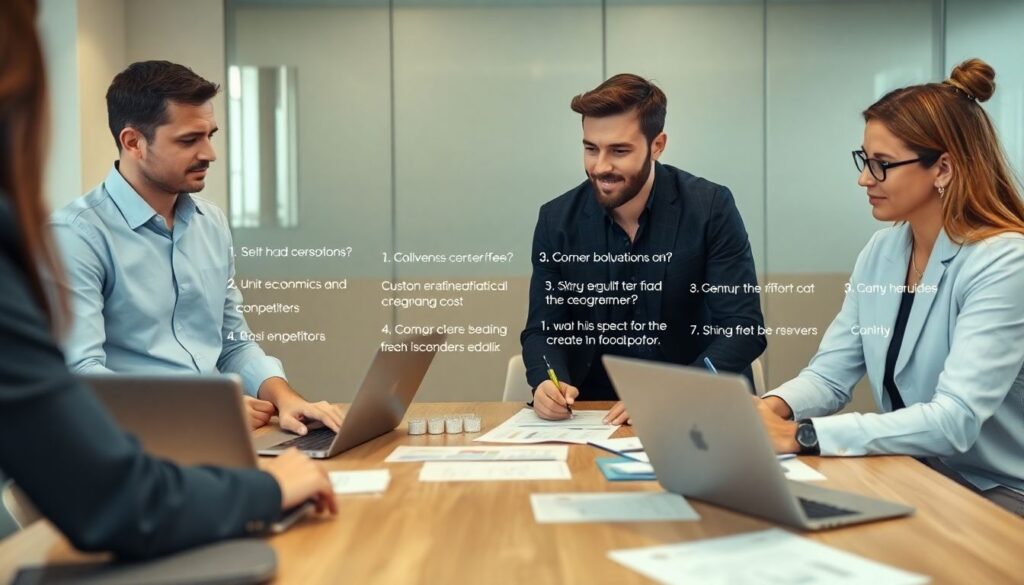 Как участвовать в финтех-ивентах: подготовка презентаций и питчей - иллюстрация