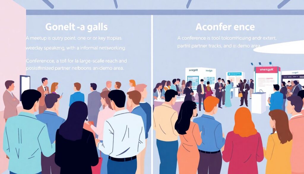 Как организовать собственное финтех-событие: план и бюджет - иллюстрация