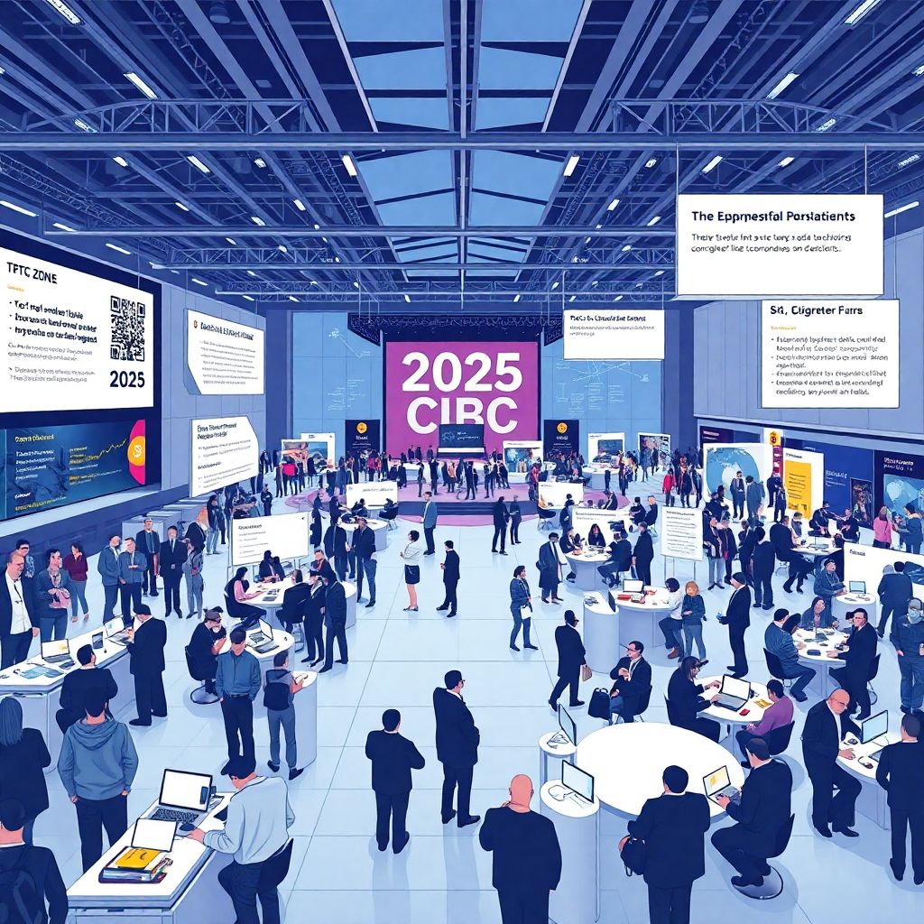 Мероприятия по цифровым валютам в СНГ и мире: обзор ключевых трендов