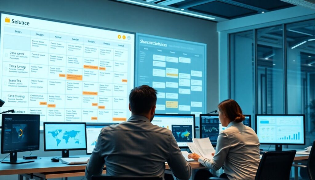 Мероприятия по кибербезопасности в финтехе: где найти расписание - иллюстрация