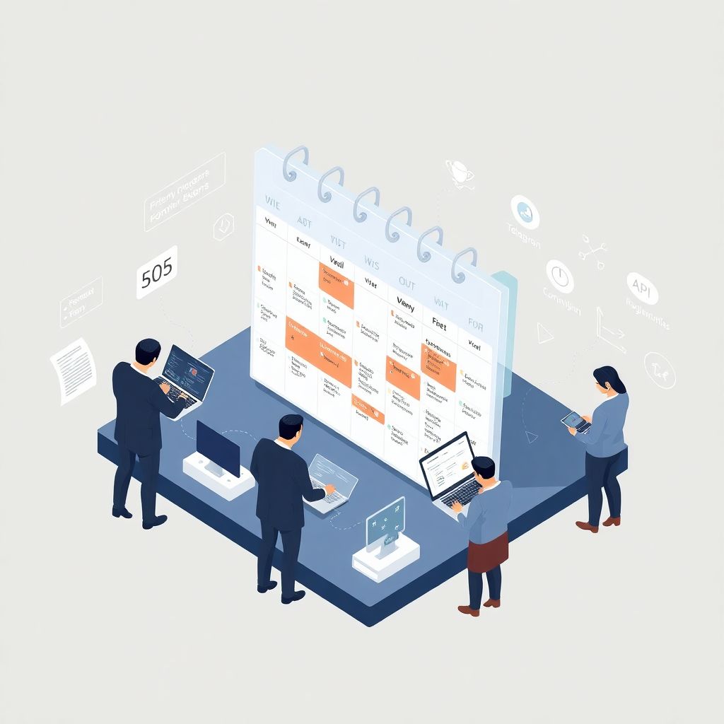 Мероприятия по кибербезопасности в финтехе: где найти актуальное расписание