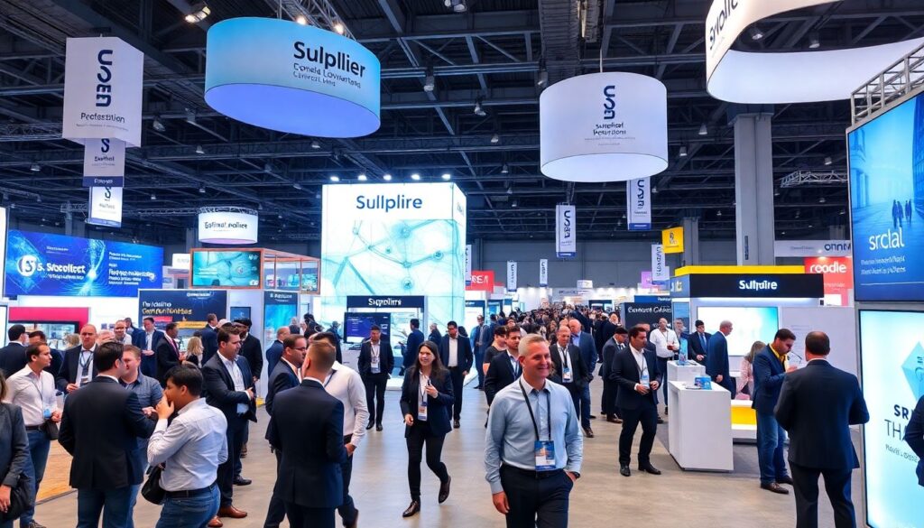 Что посетить на международной конференции по цифровой экономике - иллюстрация