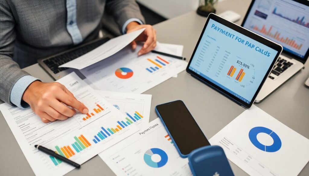 Ивенты по платежным системам и QR-платежам в регионе - иллюстрация