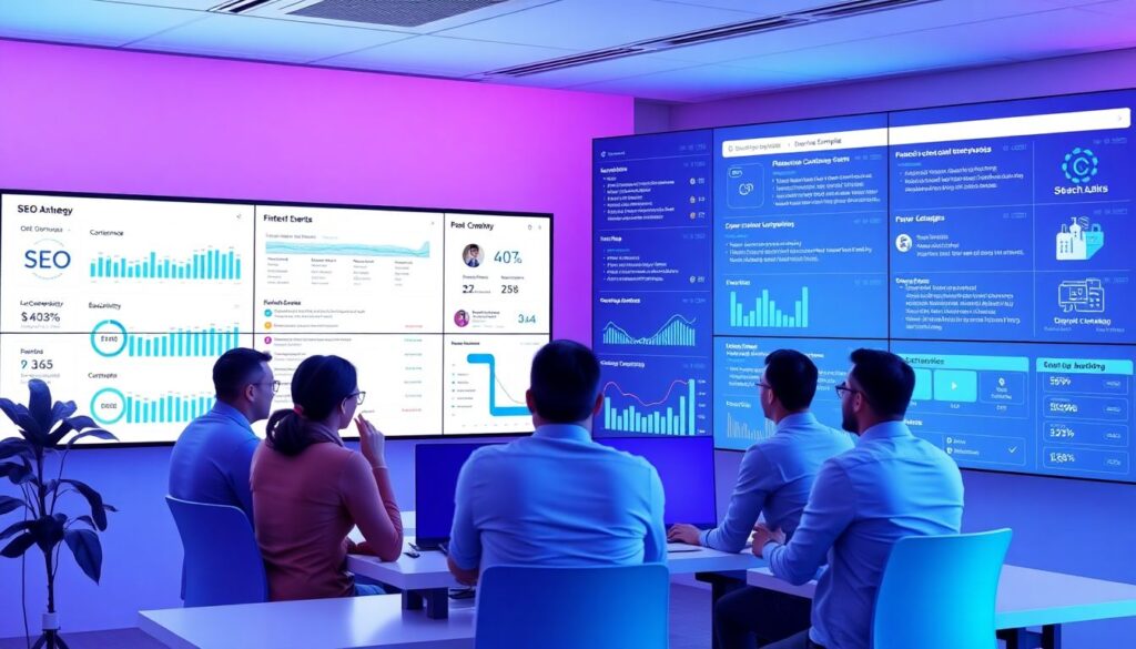 Как вести блог и освещать финтех-ивенты для трафика - иллюстрация