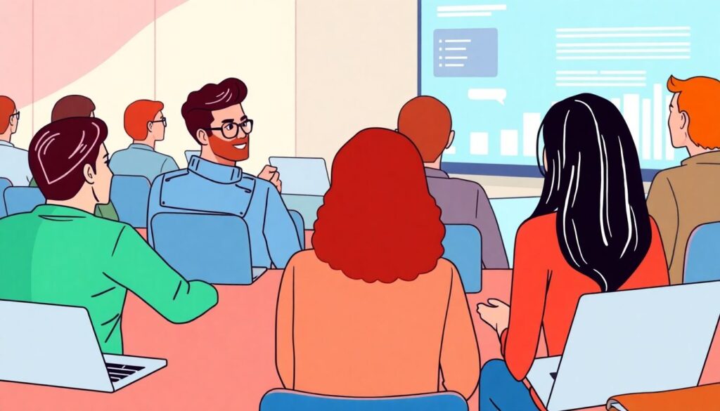 Календарь мероприятий по цифровым активам для начинающих - иллюстрация