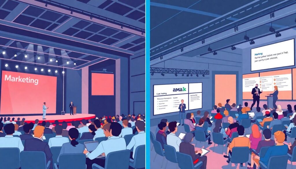 Обзор лучших интернет-стримов финтех-ивентов 2025 - иллюстрация