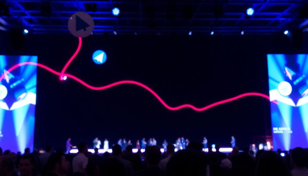 Календарь мероприятий по цифровым валютам и стабильным монетам - иллюстрация