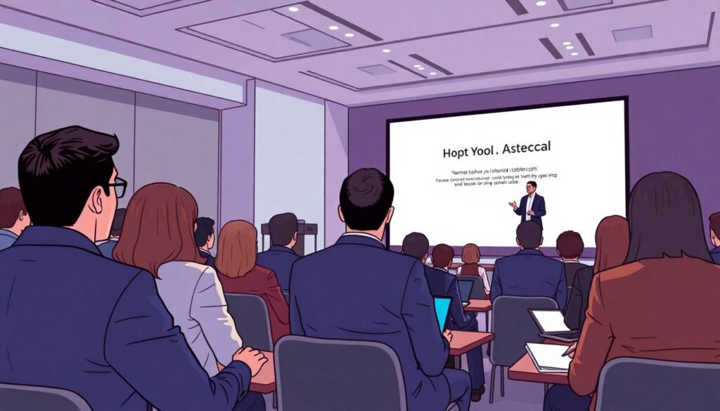 Календарь мероприятий по цифровым валютам и стабильным монетам - иллюстрация