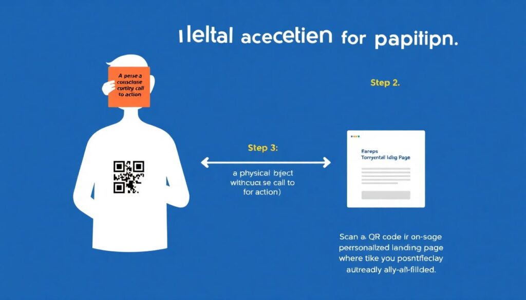 Тренды мерчендайзинга на финтех-мероприятиях - иллюстрация