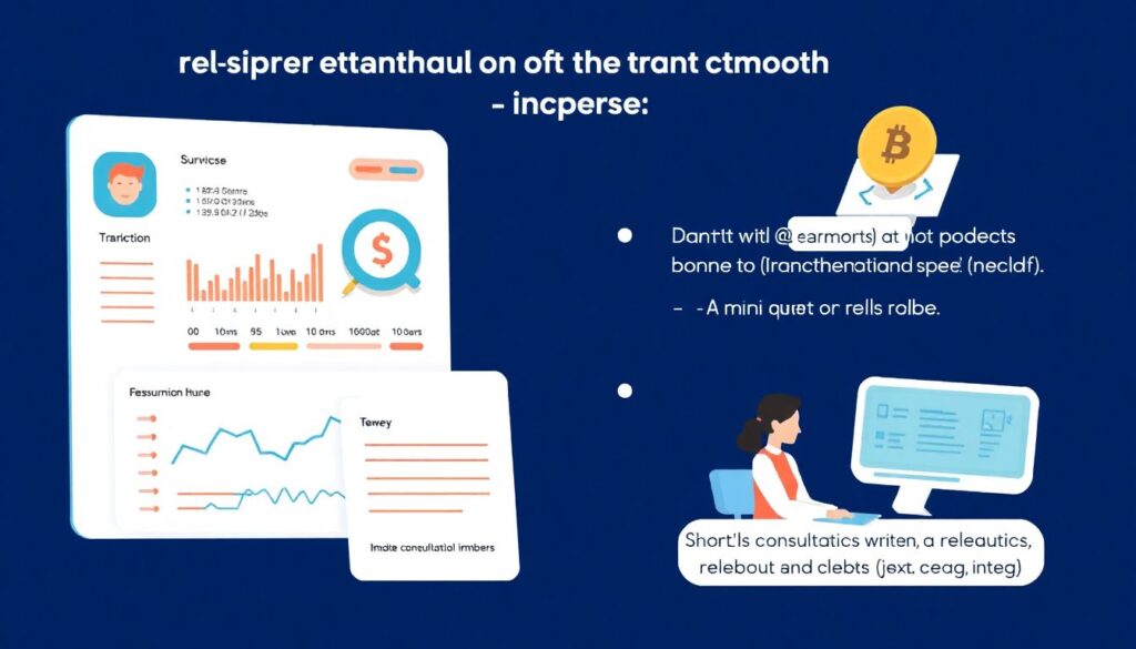 Как организовать стенд мечты на крипто-выставке - иллюстрация