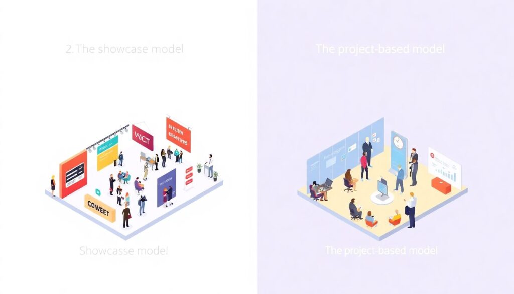 Календарь мероприятий по инновациям в цифровой экономике - иллюстрация