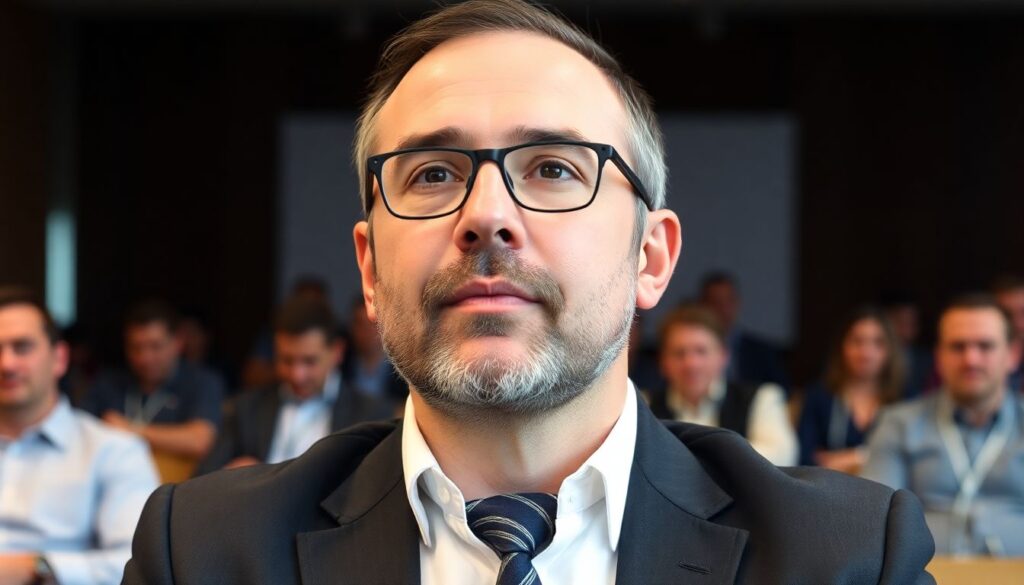 Как готовиться к выступлению перед инвесторами на стартап-форуме - иллюстрация