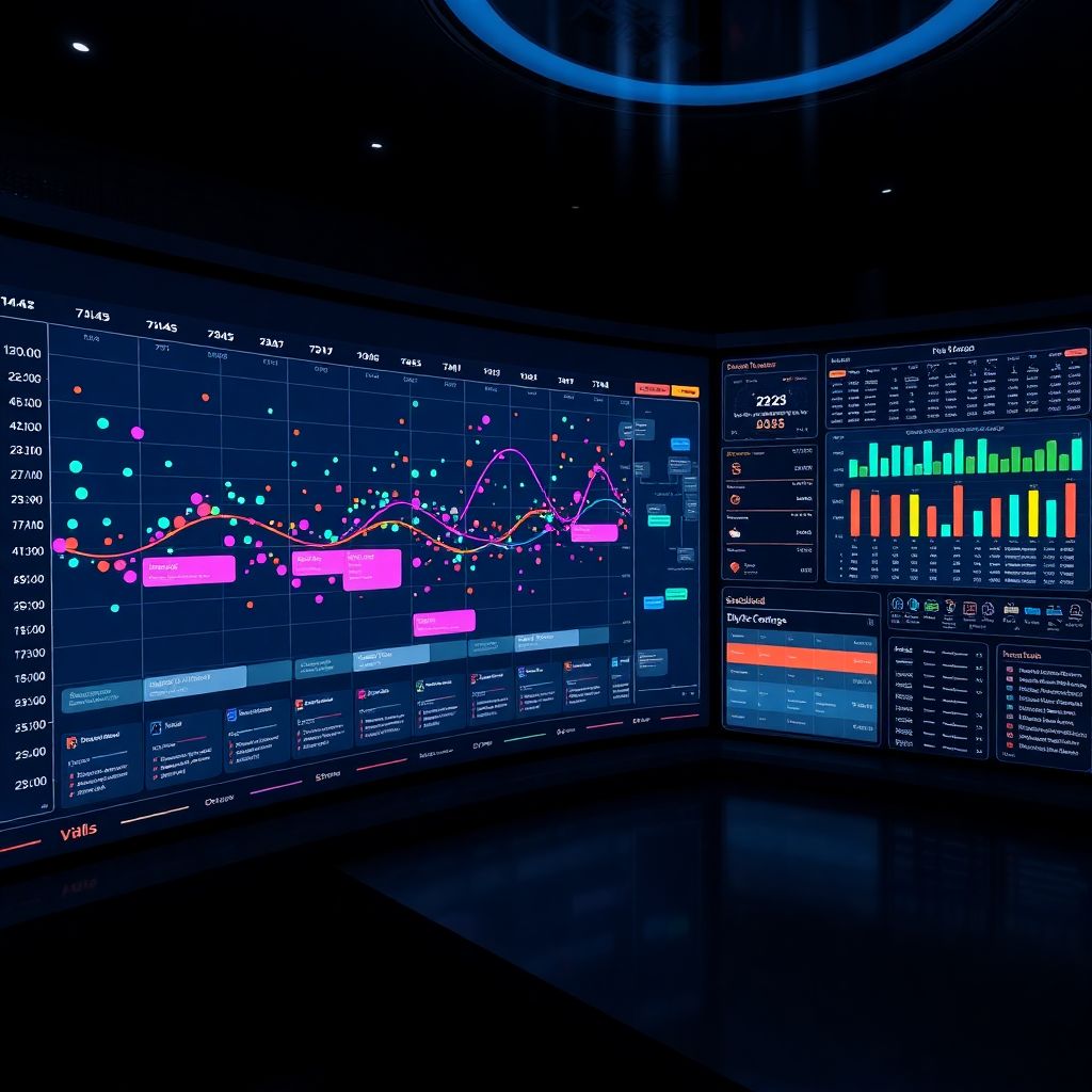 Календарь событий по цифровым активам и defi: ключевые даты и анонсы