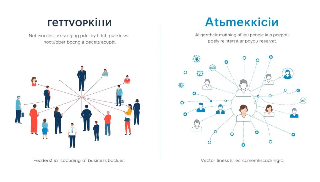 Где найти партнёров по совместным проектам на ивентах - иллюстрация