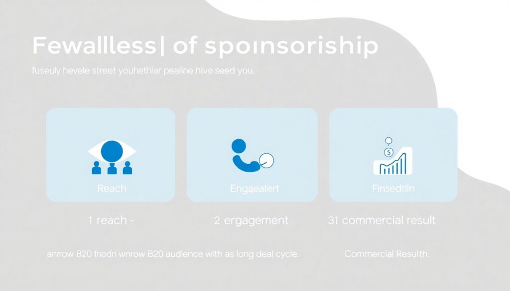 Как оценивать полезность маркетинговых спонсорств на финтех-форумах - иллюстрация