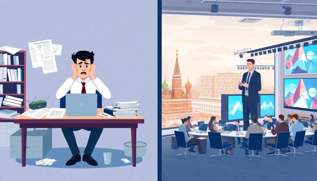 Как выбрать площадку под собственное финтех-событие - иллюстрация