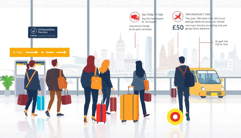 Где искать жилье и логистику на крупные форумы - иллюстрация