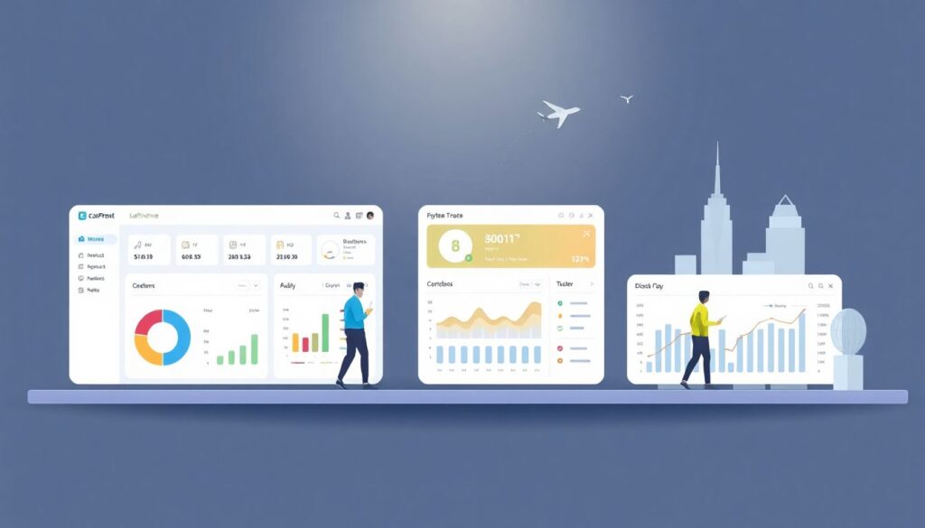 Где искать жилье и логистику на крупные форумы - иллюстрация