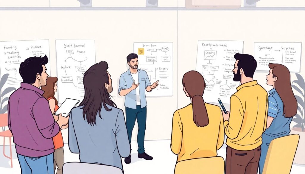 Секреты эффективной подготовки к long-list питчей - иллюстрация