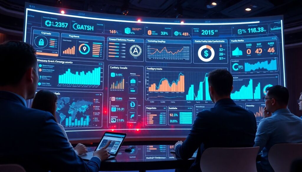 Обзор лучших интернет-стримов финтех-ивентов 2025 - иллюстрация