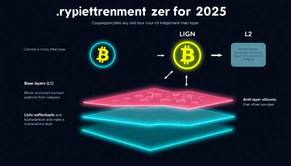 Какие темы будут в фокусе криптовалютных событий 2025 - иллюстрация