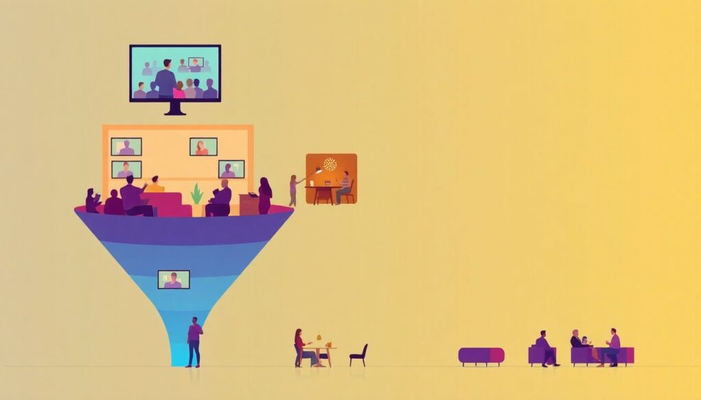 Как выиграть право на участие в закрытых мероприятиях - иллюстрация