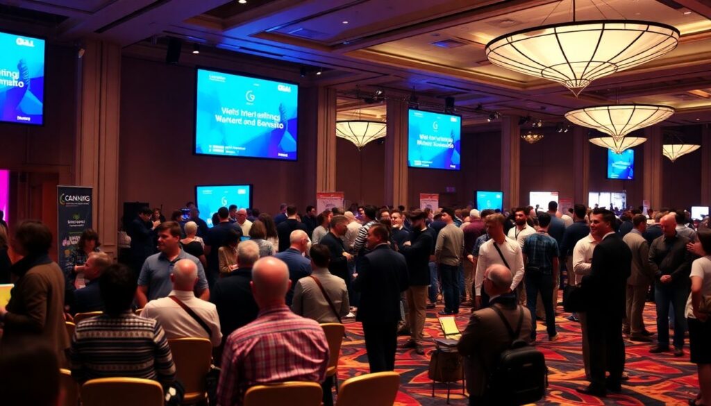 Календарь мероприятий по цифровому банкингу и Open Banking - иллюстрация