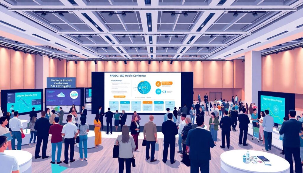 Как использовать мероприятия для ускорения роста цифровой экономики - иллюстрация