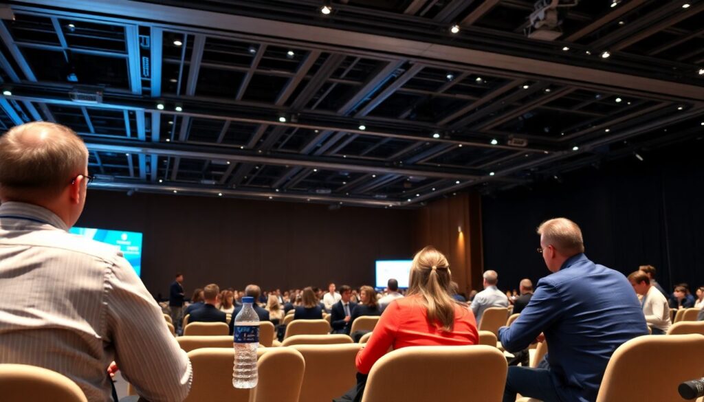 Как использовать мероприятия для ускорения роста цифровой экономики - иллюстрация