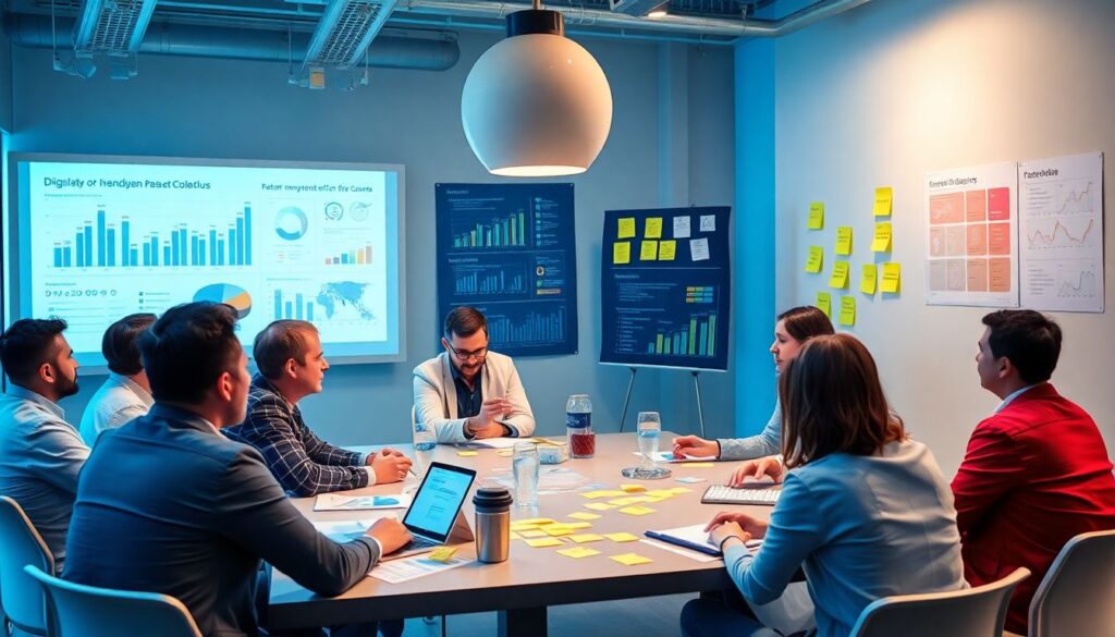 Как использовать мероприятия для ускорения роста цифровой экономики - иллюстрация