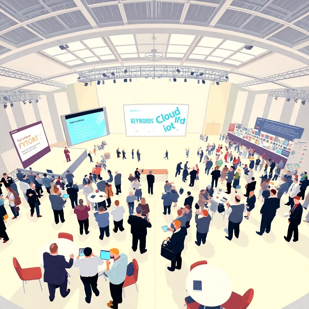 Как использовать мероприятия для ускорения роста цифровой экономики России