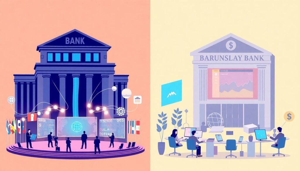 Топ-ивенты по кибербезопасности в финтехе 2025 - иллюстрация