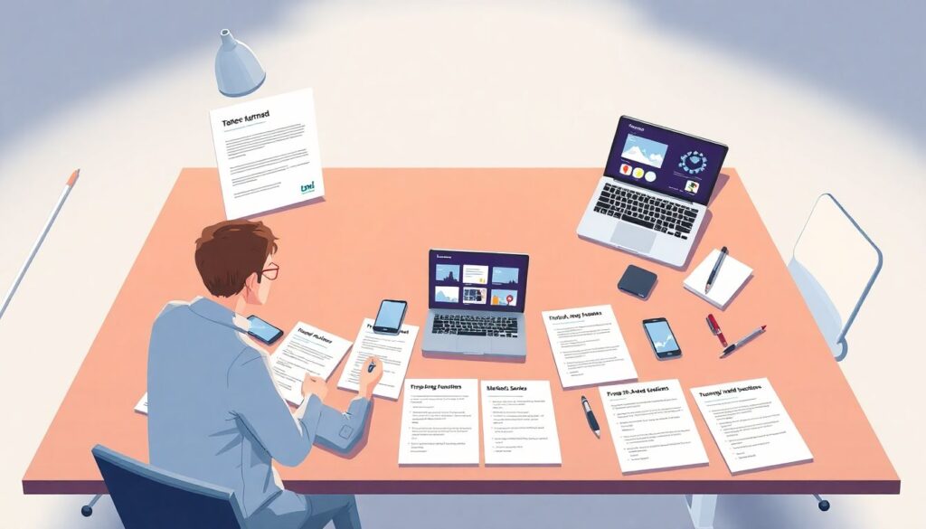 Гайды по участию в грантовых и конкурсных финтех-мероприятиях - иллюстрация