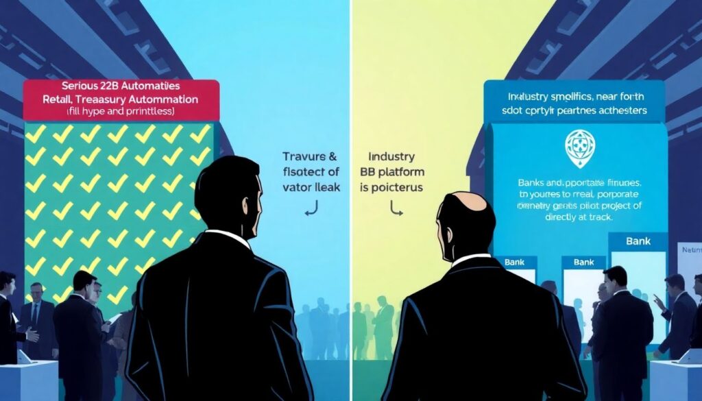 Гайды по участию в грантовых и конкурсных финтех-мероприятиях - иллюстрация